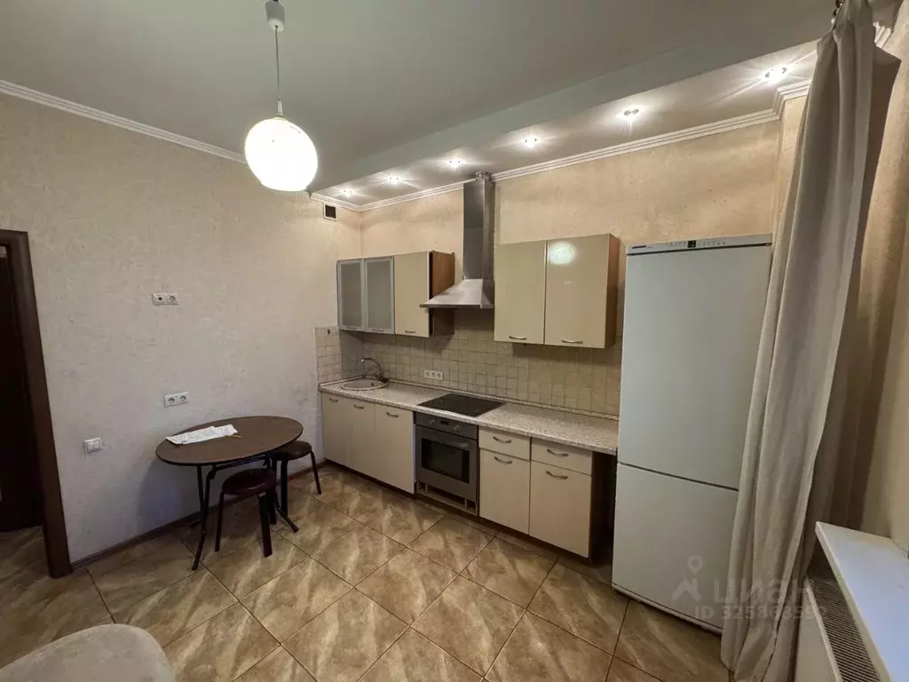 1-к кв. Москва Дубнинская ул., 40АК2 (48.0 м) - Фото 2