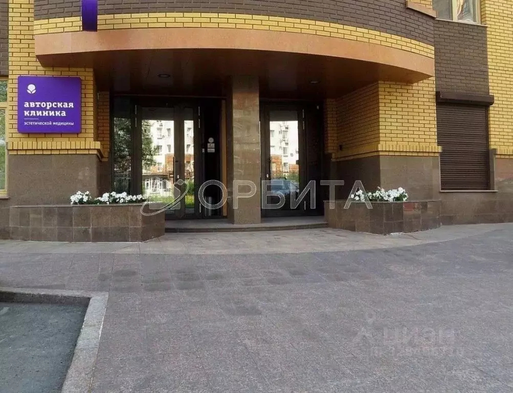 Офис в Тюменская область, Тюмень Севастопольская ул., 14 (151 м) - Фото 1