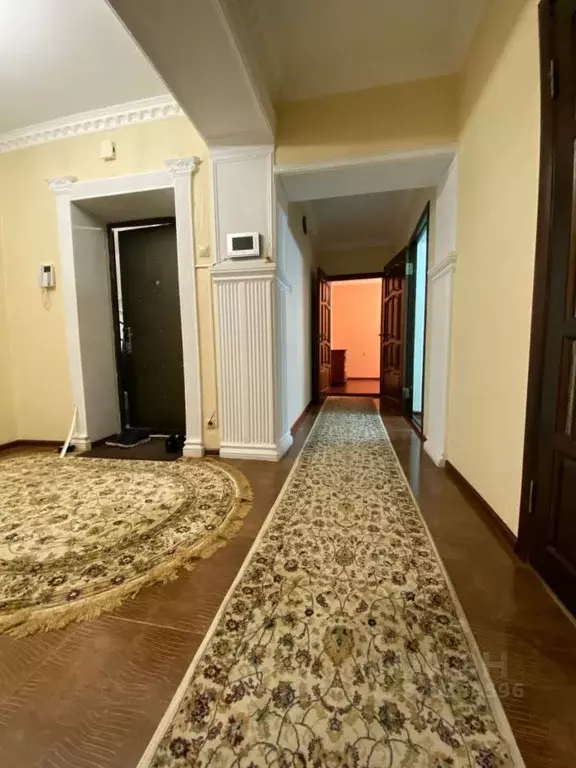 3-к кв. Чеченская республика, Грозный ул. Шейха Абдул-Хамида ... - Фото 1