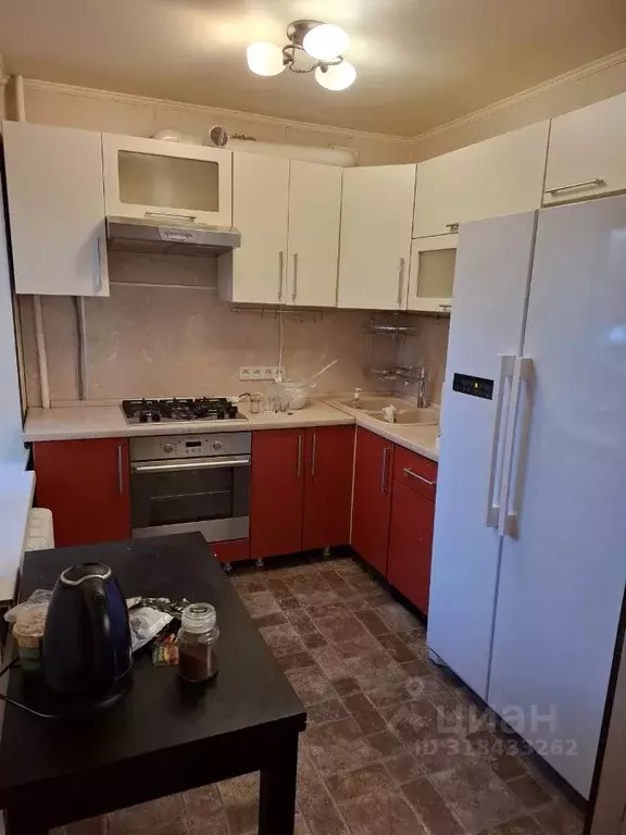 2-к кв. Москва Севанская ул., 54К1 (45.0 м) - Фото 0