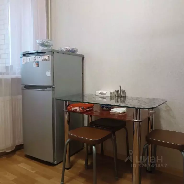 1-к кв. Москва Нижегородская ул., 11 (38.0 м) - Фото 2