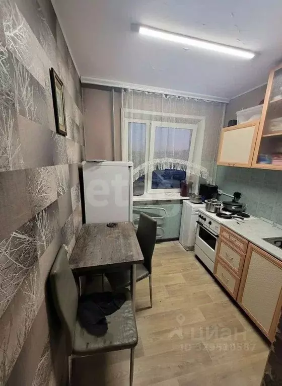 4-к кв. Иркутская область, Иркутск Первомайский мкр, 71 (60.9 м) - Фото 1