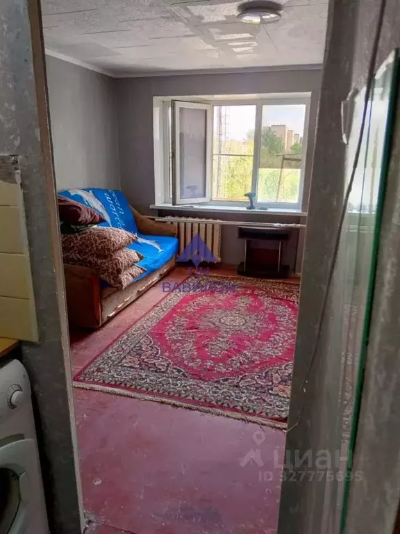 Студия Ростовская область, Волгодонск ул. 50 лет СССР (21.0 м) - Фото 2