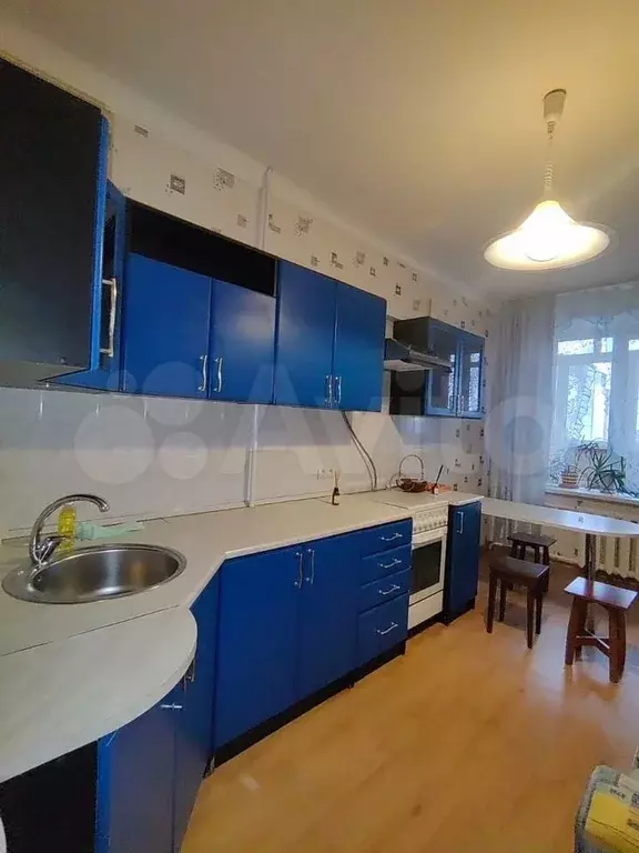 1-к. квартира, 50 м, 6/10 эт. - Фото 0