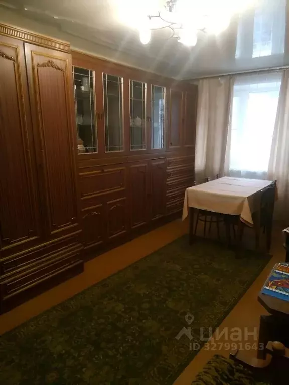 2-к кв. Воронежская область, Воронеж ул. Героев Сибиряков, 73 (44.2 м) - Фото 1