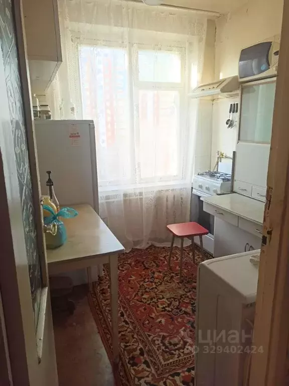 1-к кв. Москва Бескудниковский бул., 20К3 (38.0 м) - Фото 2