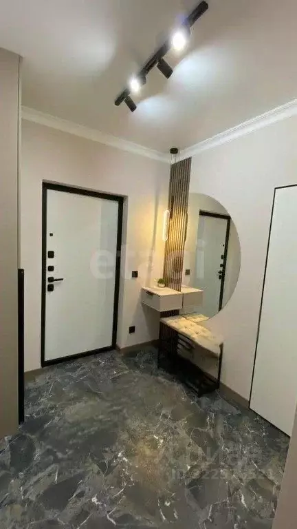 1-к кв. Ростовская область, Ростов-на-Дону ул. Назарько, 4.3 (40.0 м) - Фото 1