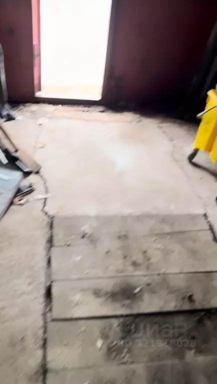 Гараж в Красноярский край, Красноярск ул. Ленина, 28 (20 м) - Фото 2