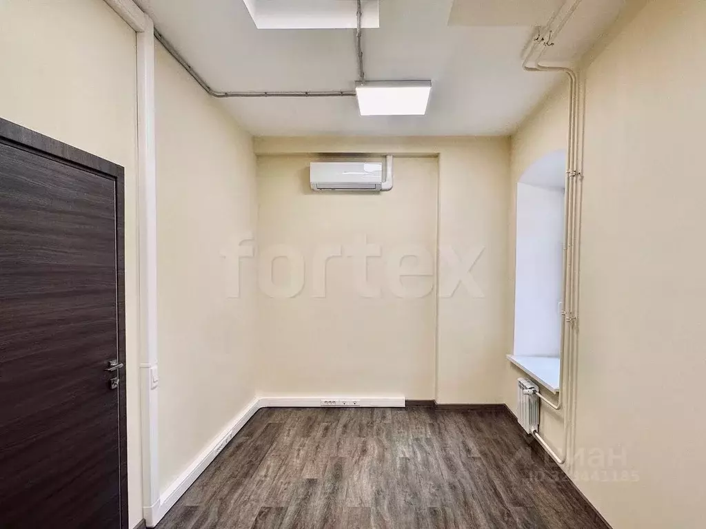 Офис в Москва Гончарная ул., 24 (623 м) - Фото 2