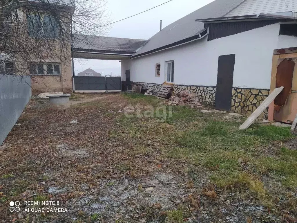 Склад в Башкортостан, Давлекановский район, Курманкеевский сельсовет, ... - Фото 2