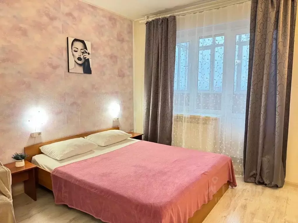 Студия Санкт-Петербург Ленская ул., 6к5 (30.0 м) - Фото 0