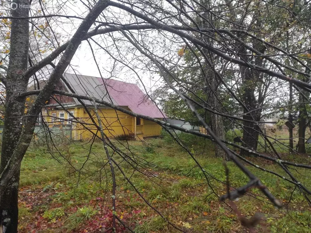 Дом в деревня Большое Сырково, 21 (24.4 м) - Фото 0