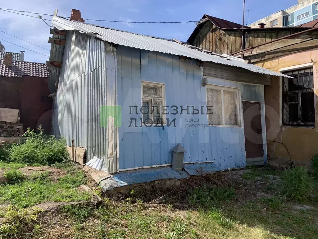 Дом 20 м на участке 1 сот. - Фото 0