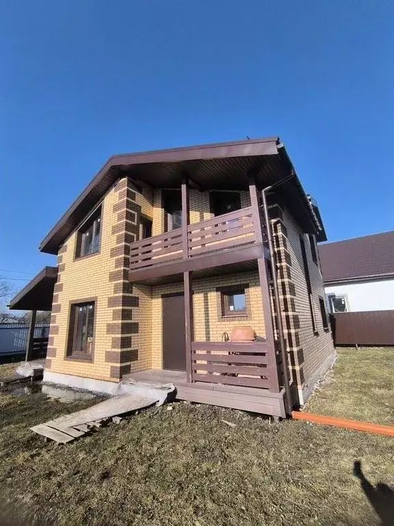 Дом в Санкт-Петербург № 1 Дачное Октябрьского ПРЭО СНТ, аллея 4-я, 14 ... - Фото 1