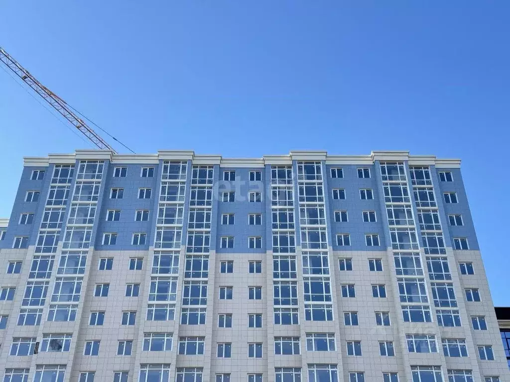 1-к кв. Дагестан, Махачкала ул. Времена Года, 7Г (45.0 м) - Фото 0