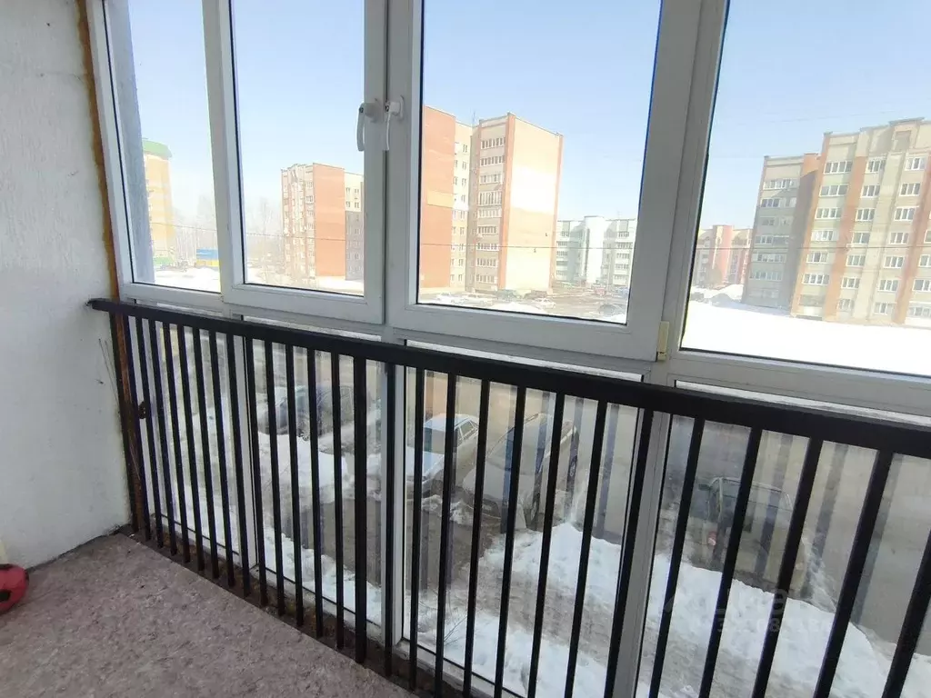 1-к кв. Башкортостан, Стерлитамакский район, Отрадовский сельсовет, с. ... - Фото 1