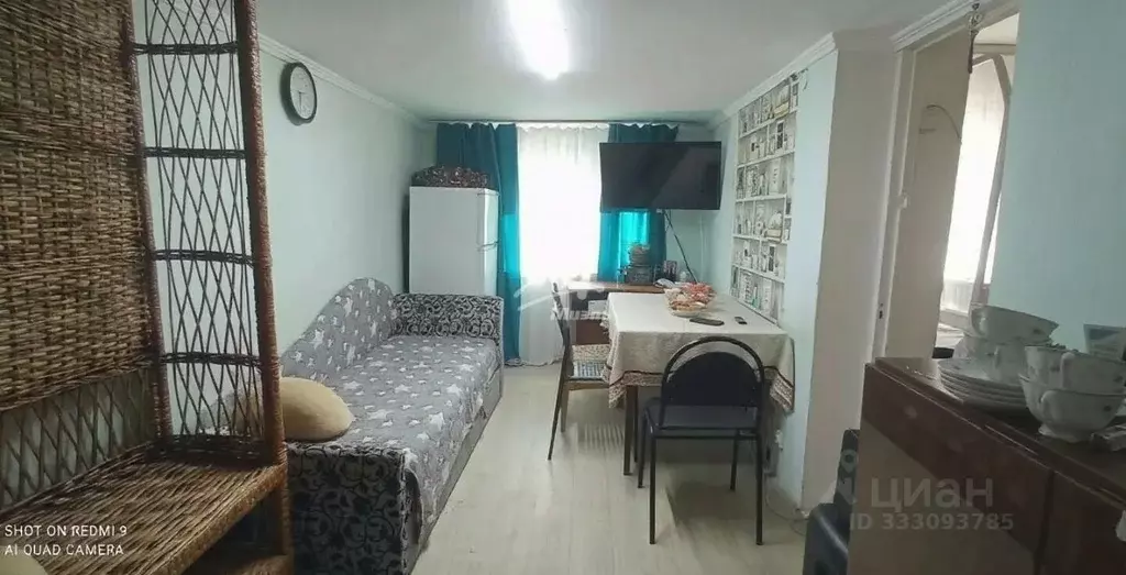 Дом в Севастополь с. Орлиное, ул. Грунской, 6 (70 м) - Фото 1