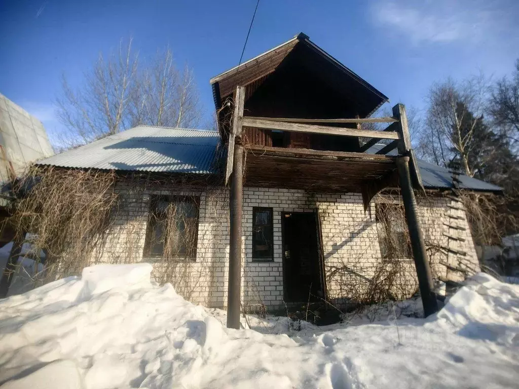 Дача, 92 м - Фото 1