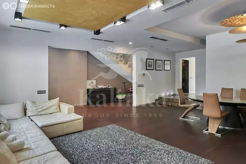 Дом в деревня Раздоры, КП Флоранс (350 м) - Фото 2