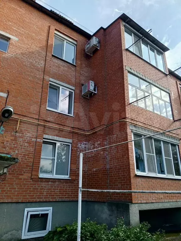 2-к. квартира, 48 м, 2/3 эт. - Фото 0