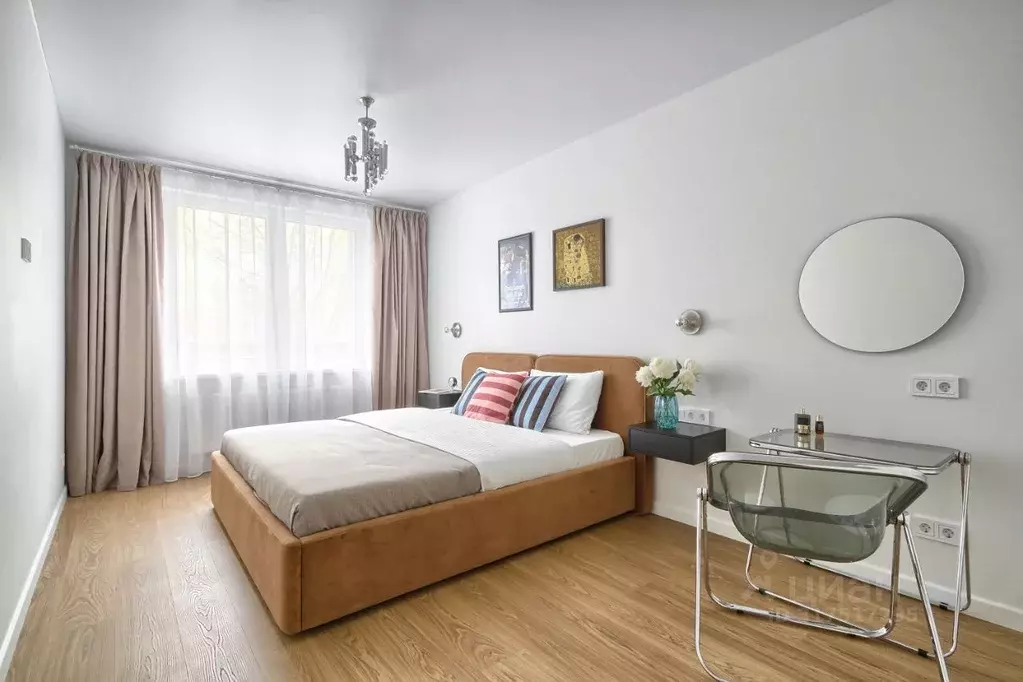 2-к кв. Санкт-Петербург Днепропетровская ул., 37 (60.0 м) - Фото 0