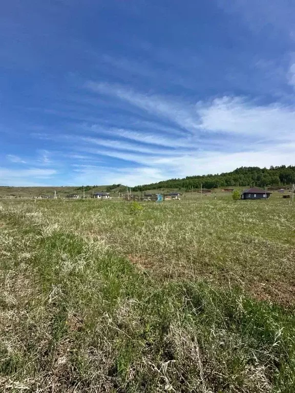 Участок в Башкортостан, Октябрьский Приозерный мкр,  (8.2 сот.) - Фото 0