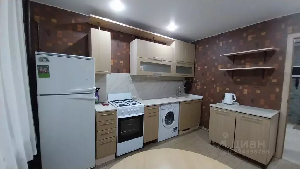 2-к кв. Новгородская область, Великий Новгород Завокзальная ул., 3 ... - Фото 2