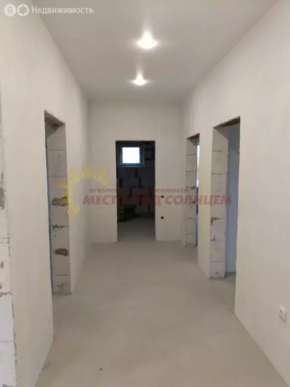 Дом в посёлок Комсомолец, Новая Садовая улица (89 м) - Фото 1