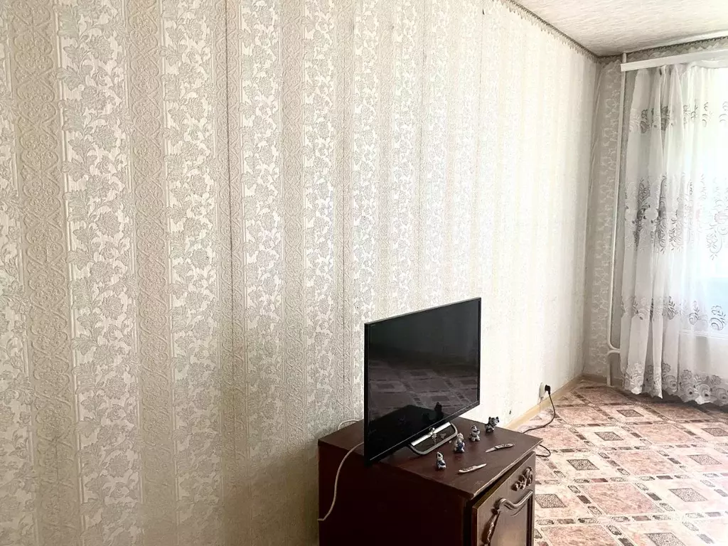 2-к кв. Тамбовская область, Моршанск ул. 7-й Городок, 108 (47.8 м) - Фото 1