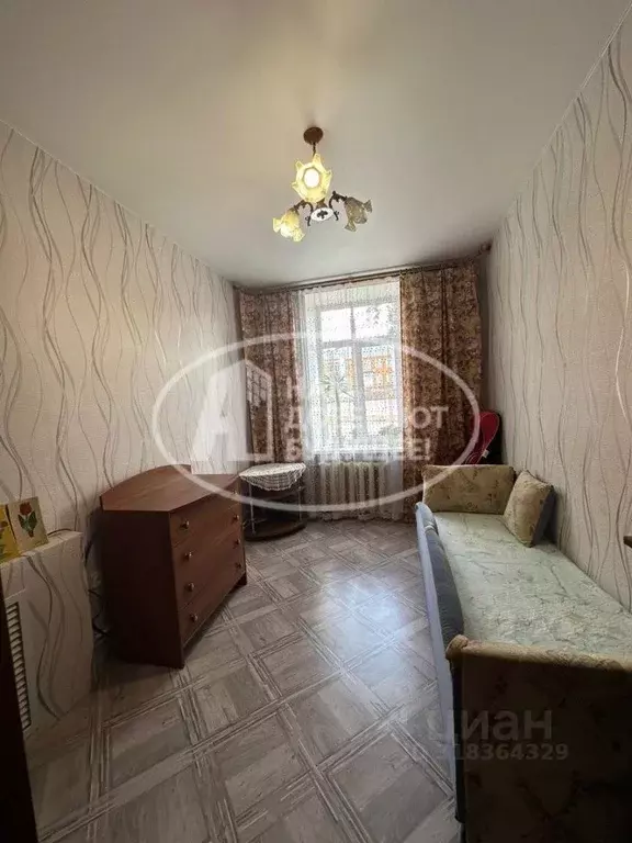 4-к кв. Пермский край, Чусовой ул. Ленина, 17 (75.4 м) - Фото 1