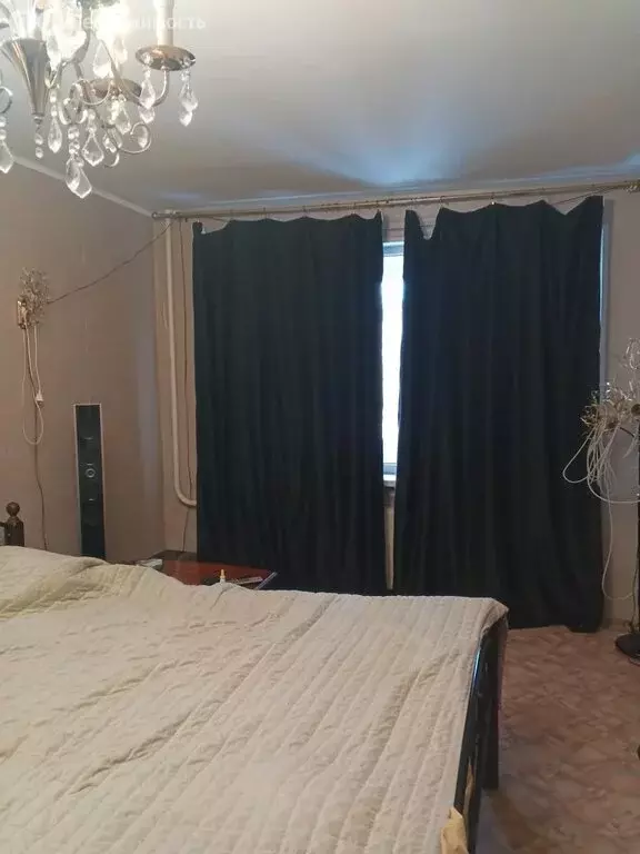 1-комнатная квартира: территория Ленсоветовский, 29 (40 м) - Фото 2