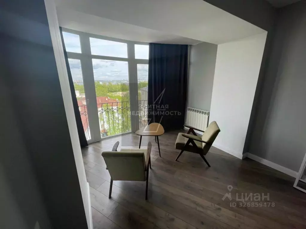 4-к кв. Татарстан, Казань ул. Столярова, 5 (140.0 м) - Фото 1