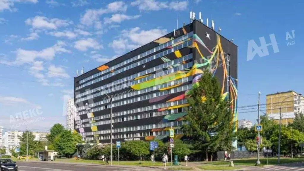 Помещение свободного назначения в Москва Ясеневая ул., 26 (6515 м) - Фото 1