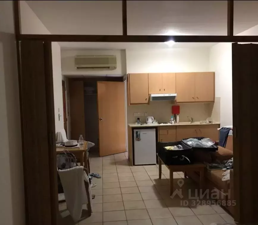 Студия Пермский край, Пермь ул. Советской Армии, 60 (28.0 м) - Фото 2