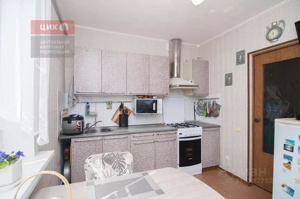 2-к кв. Рязанская область, Рязань пос. Карцево, 102 (60.5 м) - Фото 0