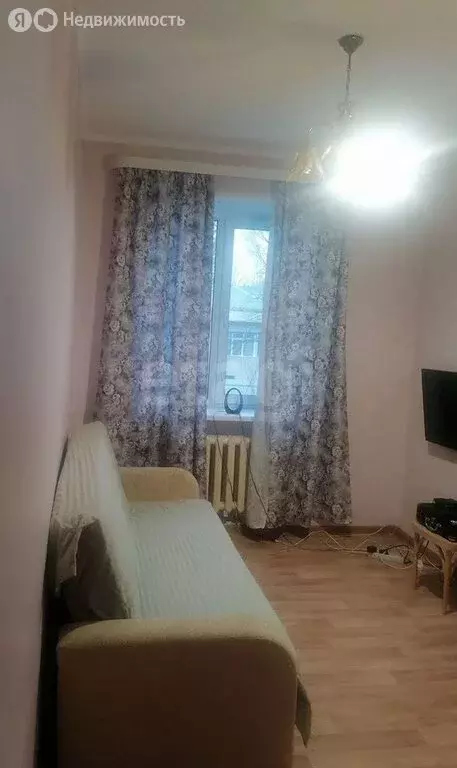 2-комнатная квартира: Барнаул, проспект Ленина, 64 (45.6 м) - Фото 2