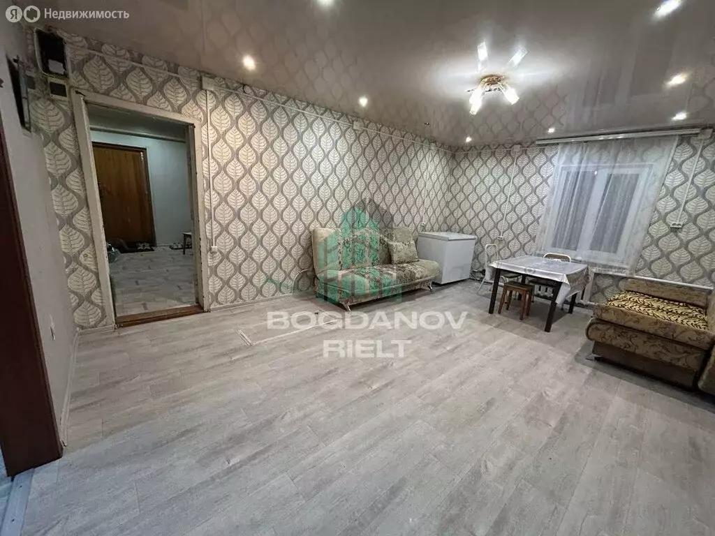 Дом в село Заря Свободы, улица Ленина, 34 (90 м) - Фото 2