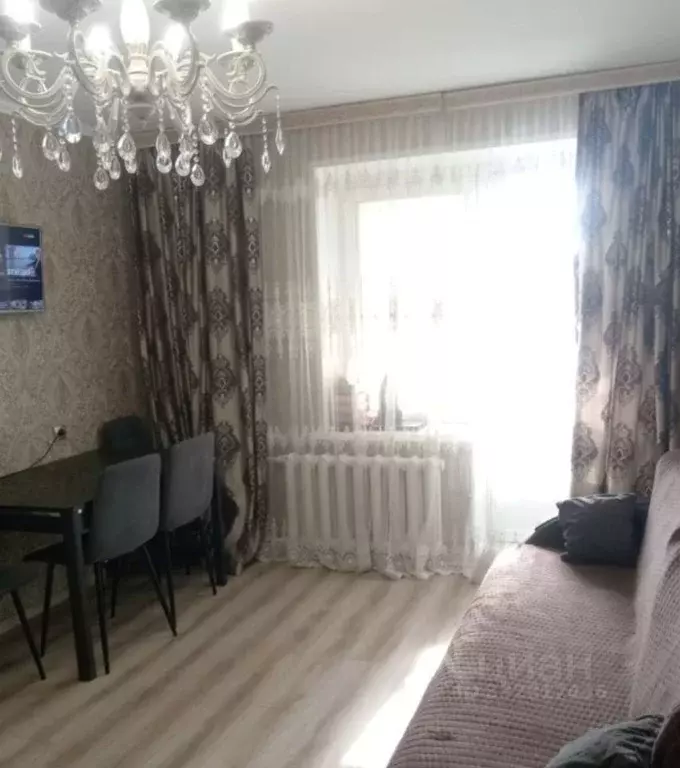 1-к кв. Московская область, Подольск Трубная ул., 28 (40.0 м) - Фото 2