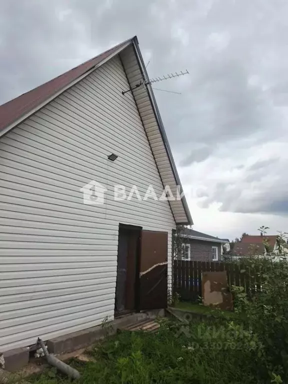 Дом в Московская область, Дмитров Каменный Ручей СНТ, 46 (46 м) - Фото 2