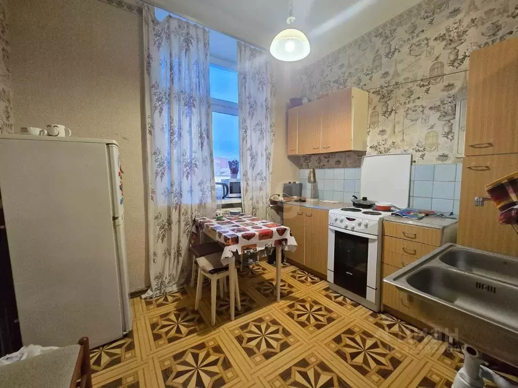 3-к кв. Красноярский край, Красноярск Свободный просп., 53 (63.0 м) - Фото 1