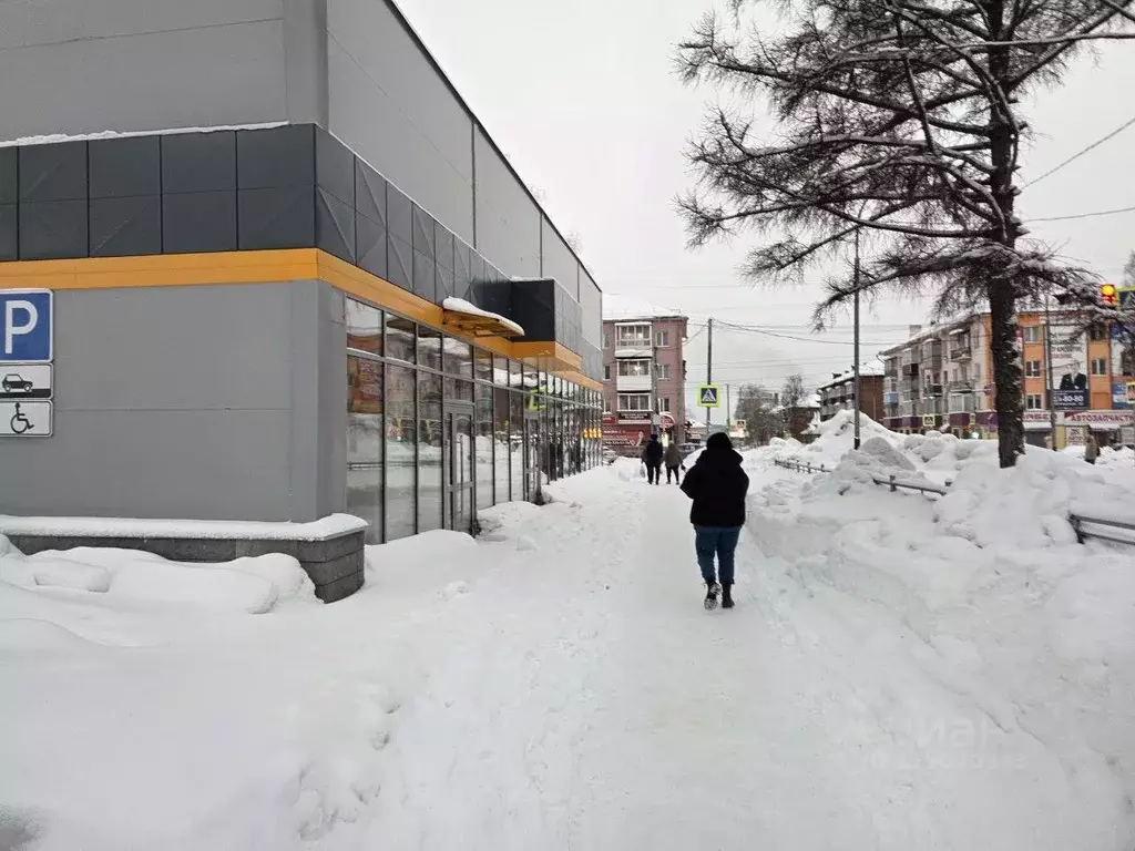 Помещение свободного назначения в Кемеровская область, Прокопьевск ... - Фото 2