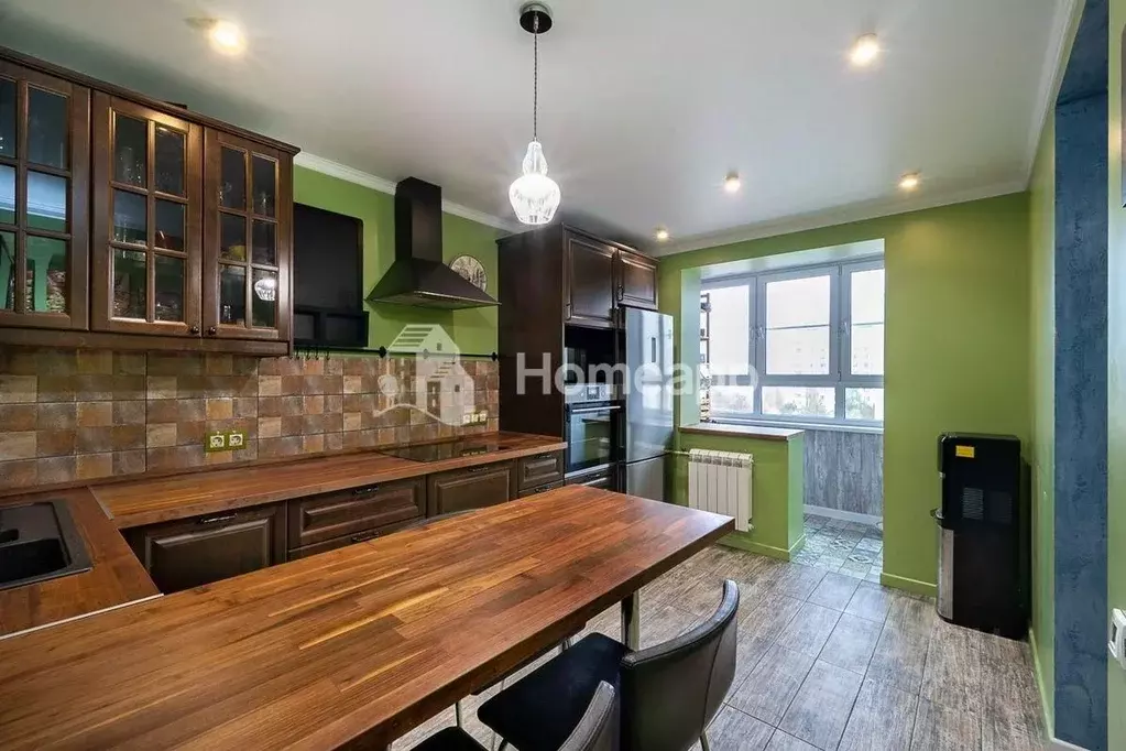 2-к кв. Москва Изюмская ул., 30 (68.0 м) - Фото 1