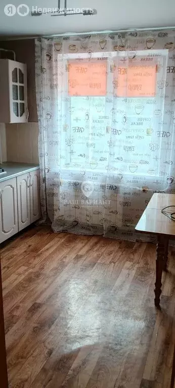 1-комнатная квартира: Рыбинск, улица Максима Горького, 3А (33.2 м) - Фото 1