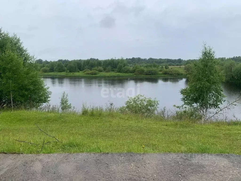 Участок в Коми, Сыктывкар городской округ, Верхняя Максаковка пгт ул. ... - Фото 0