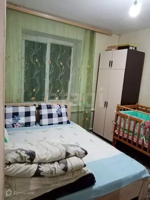 Продаётся 2-к квартира, 44.9 м - Фото 0