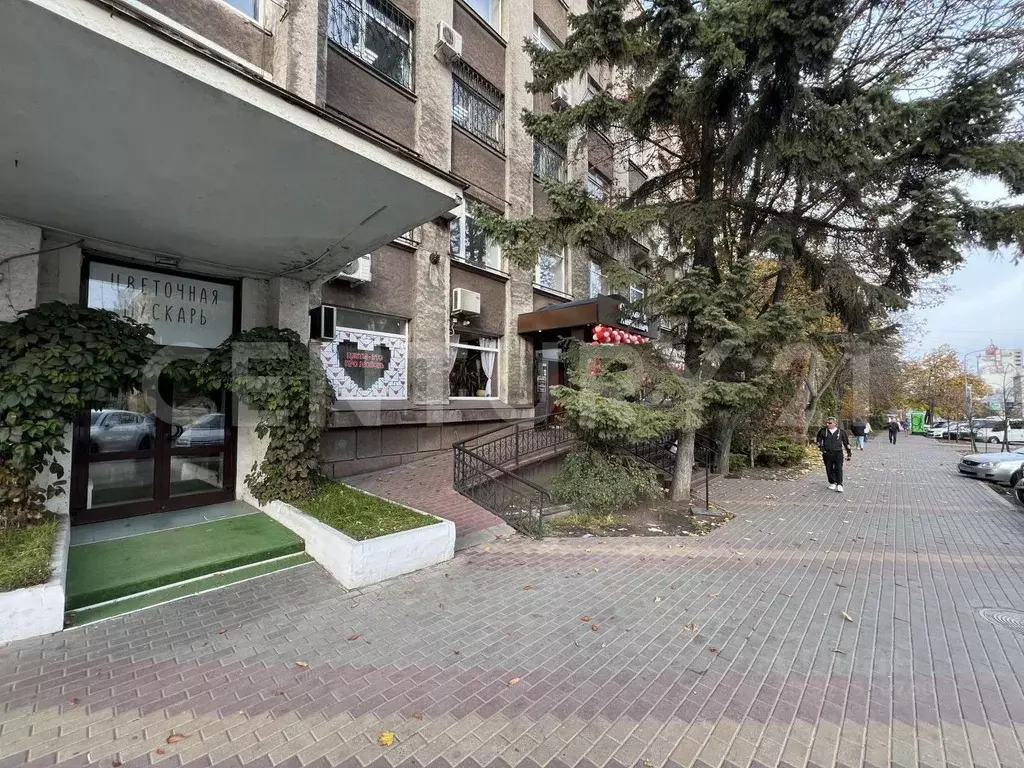 Офис в Липецкая область, Липецк Советская ул., 36 (35 м) - Фото 2