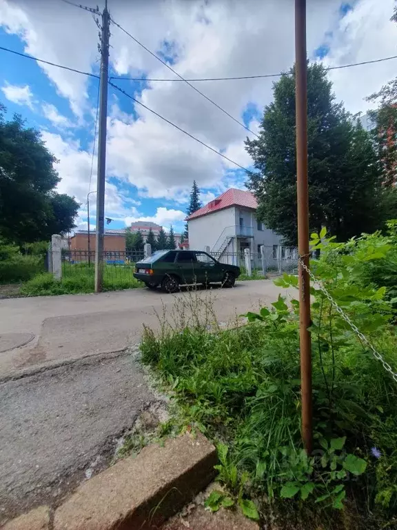 Комната Башкортостан, Уфа Российская ул., 64 (12.6 м) - Фото 2
