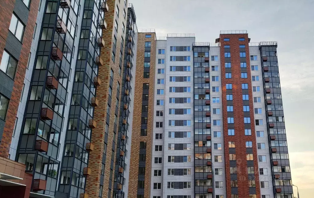 3-к кв. Москва ул. Кварцевая, 4к3 (85.0 м) - Фото 2