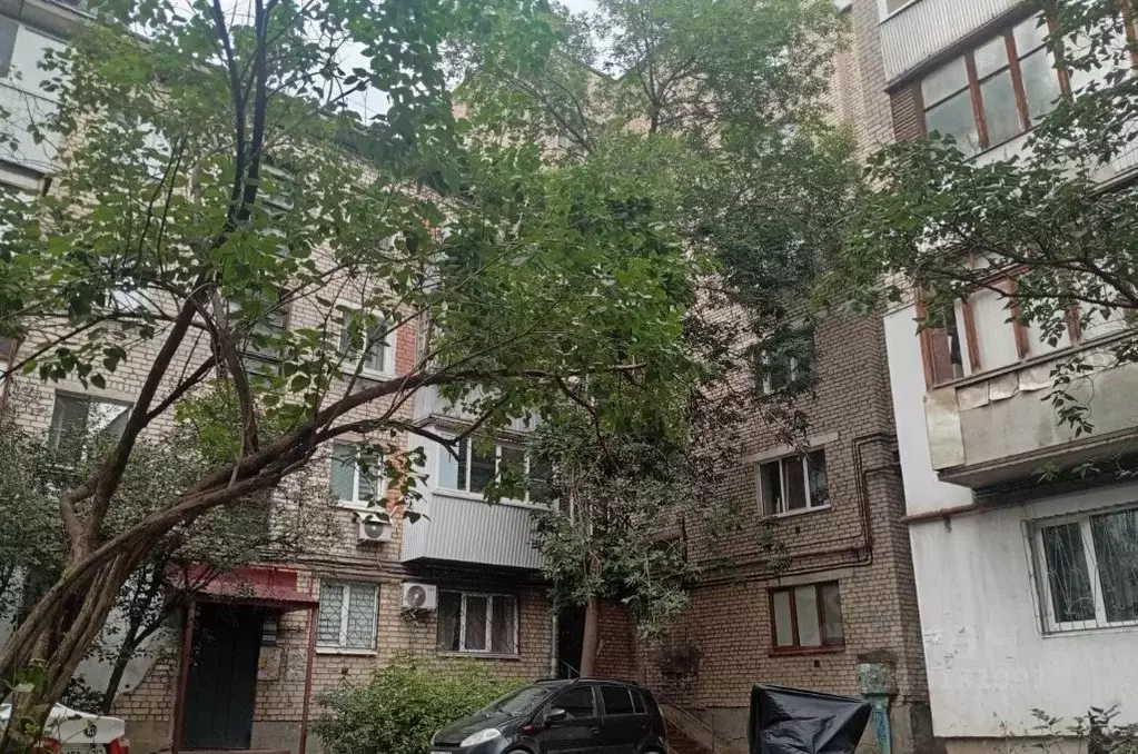 2-к кв. Самарская область, Самара Олимпийская ул., 55А (57.3 м) - Фото 2