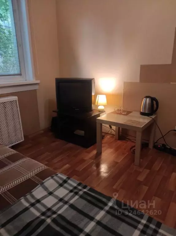 Студия Новосибирская область, Новосибирск ул. Кропоткина, 109 (19.0 м) - Фото 1